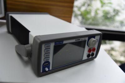 China Manufacturer Sourcemeter Unit Semiconductor Devices Measurement Source Meter Fets Testing