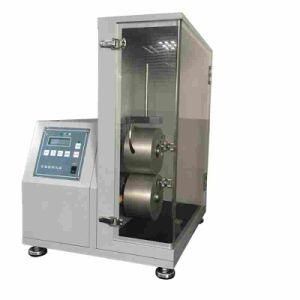 Satra TM123 Hook and Loop Tape Fatigue Tester