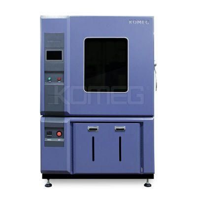 environmental Climatic Test Chambers Temperature and Humidity Test Chamber for EV Battery