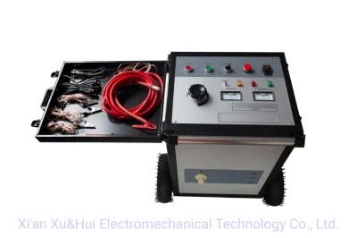 Factory Direct Sale 35kv Trolley Cable Fault Testing Equipment High Voltage Pulse Generator