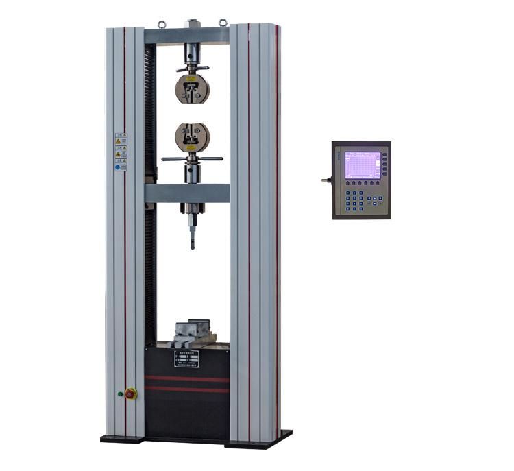 Wds-10kn/1ton Digital Display Universal Tensile Strength Testing Machine for Material Testing Laboratory