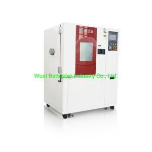 Electronic Laboratory Environmental High Low Temperature Test Instrument