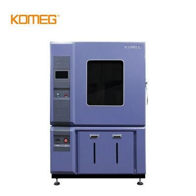 Material Test Chamber with Individual Programmable Temperature &amp; Humidity Chamber (KHM-800L)