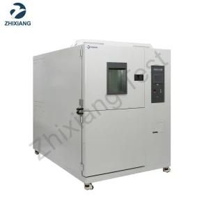 High Low Temperature Impact Test Chamber for PCB Performance Testing