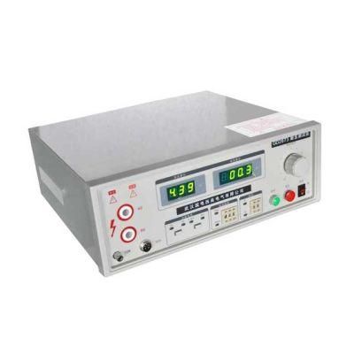 GD2673 High Voltage Withstand AC insulation Tester