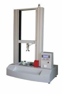 Lab Test Equipment Universal Tensile Strength Testing Equipment Mateira Tension Tester