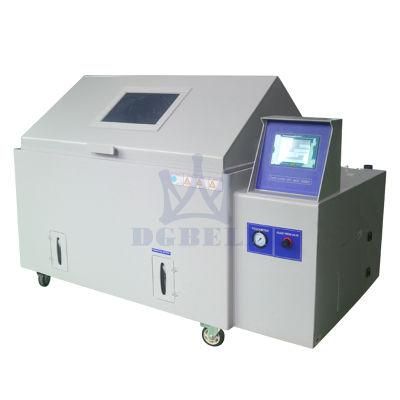 Environmental Simulation Aging Corrosion Universal Salt Water Spray Test Chamber According to Jisd-0201 ISO3768