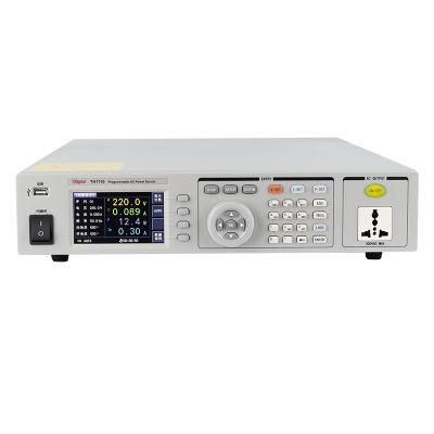 Th7110 1000W Programmable AC Power Source