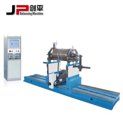 Washing Machine Motor Rotor Balancing Machine (PHQ-1000H)
