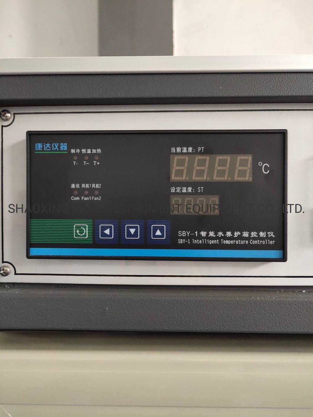 Test Machine of Cement Standard Curing Apparatus (HSY-64)