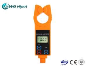 1000A Wireless Hv LV Clamp Ampere Meter Leakage Current Measurement