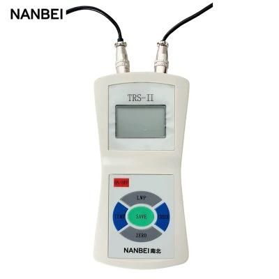 Soil Water Potential Meter with Ce