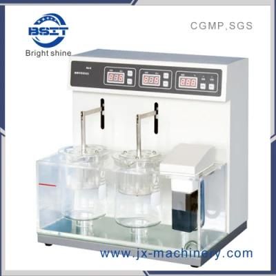 Lab Use Tablet Disintegration Tester (BJ-2)