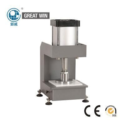 Automatic Type Specimen Rotary Microtome Machine (GW-029B)