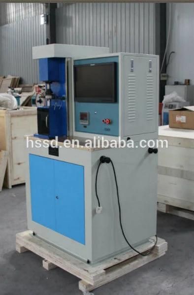 Four Ball Friction Tester Mrs-10