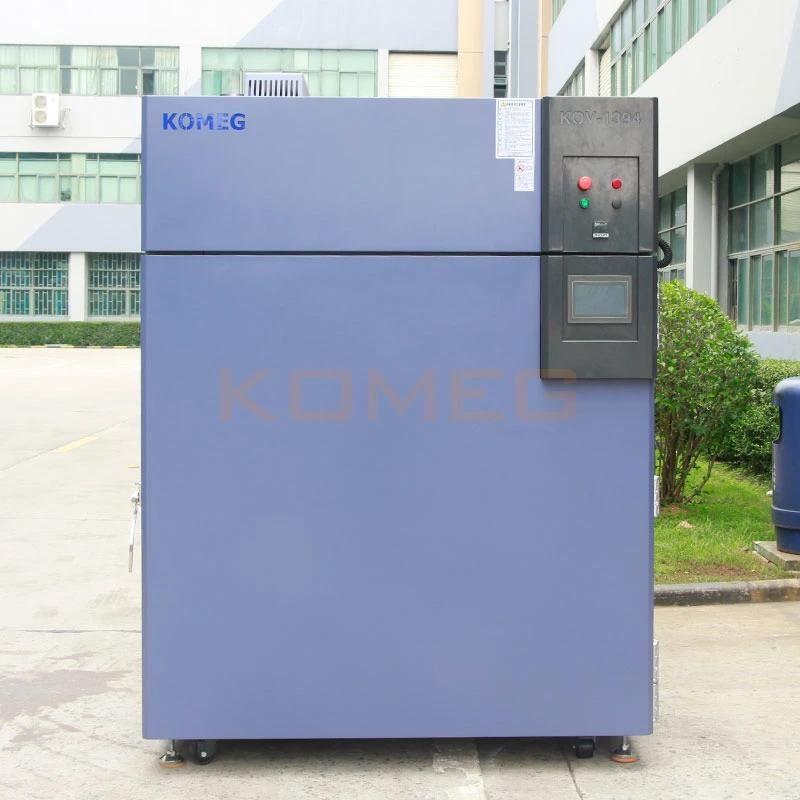 Komeg Programmable High Precision Industrial Drying Oven