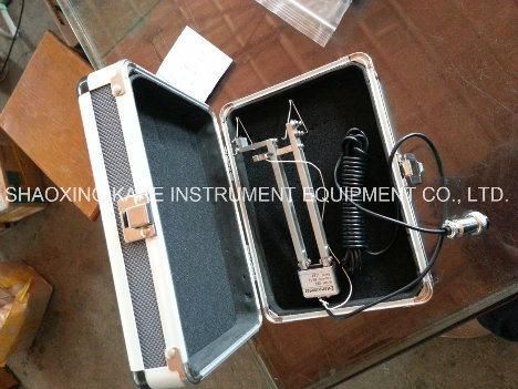 Computerized Hydraulic Servo Tensile Testing Machine (WAW-300B)