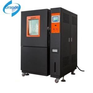 Medical Equipment Temperature Humidity Test Machine