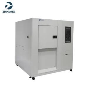 Three-Zone Thermal Shock Chamber /Reliability Testing Chamber/Material Testing Machine