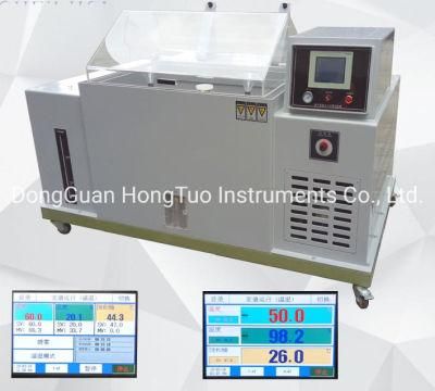 DHL-90E Combined Type Salt Spray Test Chamber, Salt Fog Test Chamber