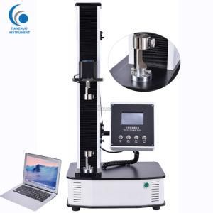 Factory Direct Supply Stretching Measurement Tensile Strength Testing Machine