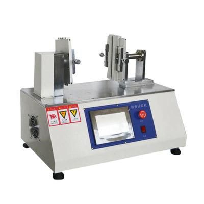 Mobile Phone Twist Bending Tester Torsion Testing Machine