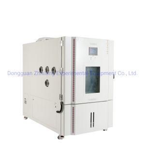LED Light Testing Programmable Temperature Humidity Test Chamber Tesing Equipment