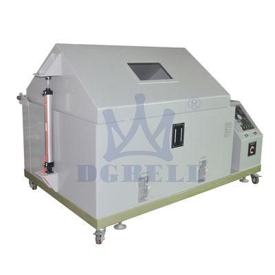 800 Liter Environmental Test Chamber Salt Spray Chamber Manufacturers