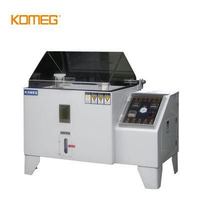 Programmable Climatic Testing Salt Spray Cyclic Corrosion Test Chamber