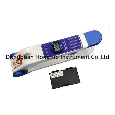 HT-136 Leather Softness Testing machine