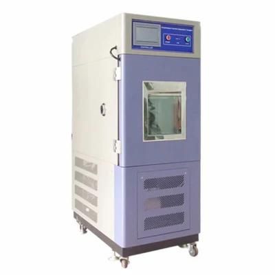 Hj-52 IEC 60068 50L-1000L Burn-in Environmental Test Chamber