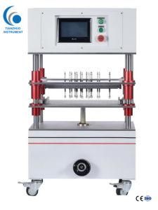 Button Life-Span Tester Life Time Testing Machine