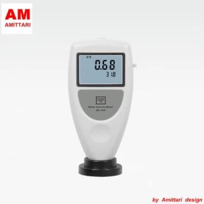 Digital Portable Water Activity Gauge&#160;