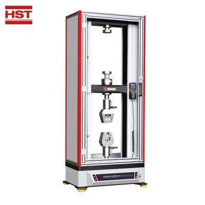 Computer Servo Control Universal Tensile Testing Machine with ASTM Standard