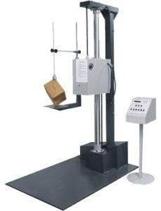Electronic Carton Drop Test Equipment for Packaging Industrial