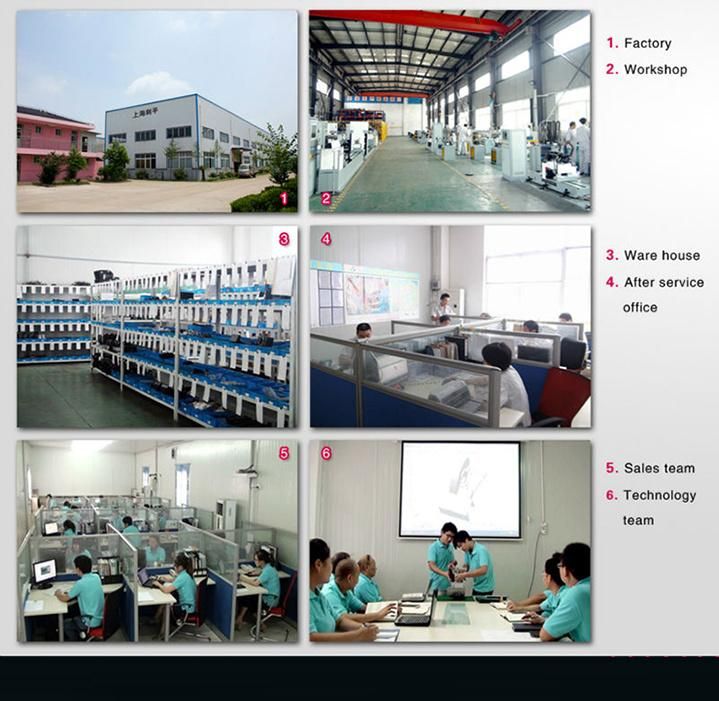 End Drive Balancing Machine for Fan Blower Rotor