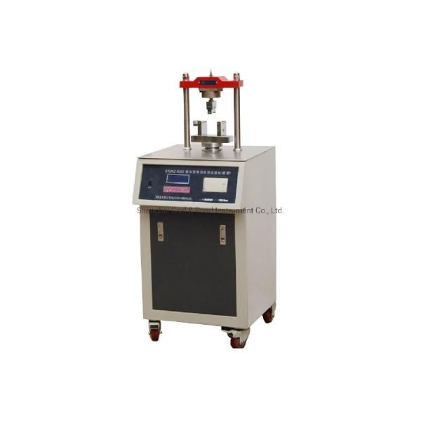 Digital Electric Antiflex Testing Machine