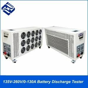 Battery Online Monitoring System Discharge Tester