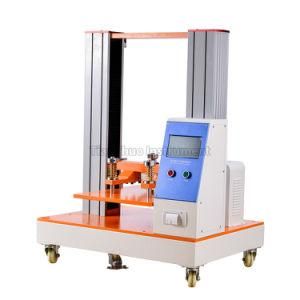 Package Testing Equipment &nbsp;for Beer Box Compression Test