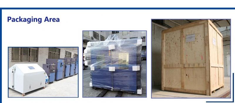High Quality Walk-in Environmental Test Chamber