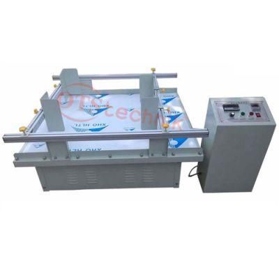 Simulation Transport Vibration Test Machine