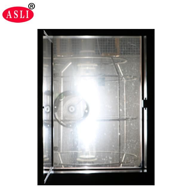 Xenon Lamp Weathering Solar Radiation Test Chamber