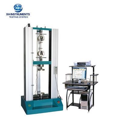 Universal Testing Machine Universal Testing Machine 10 Kn 20kn 50kn Universal Tensile Testing Machine
