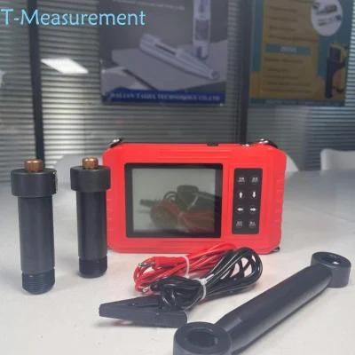 Taijia Jy-Xs600 Digital Steel Bar Corrosion Meter Rebar Rust Scanner Detector