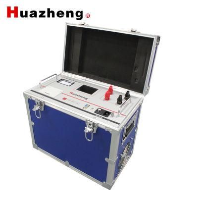 1A, 5A, 10A, 20A Transformer Winding DC Resistance Tester Price