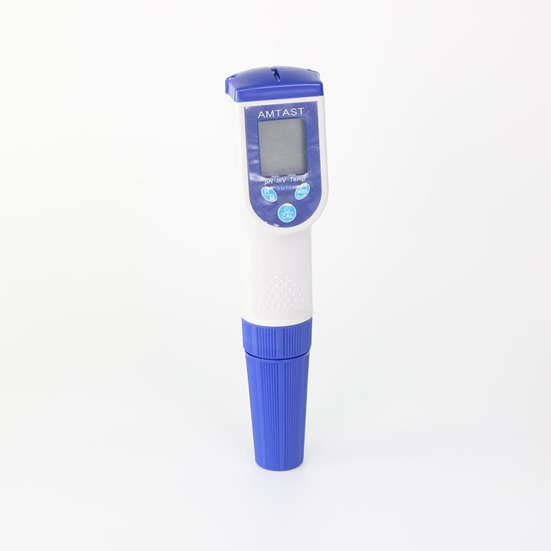 Portable Dissolved Oxygen Meter (AMT08)