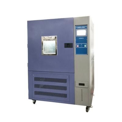 Hj-63 Stable and Safety Germany Technical Temperature Humidity Test Machine/Chamber