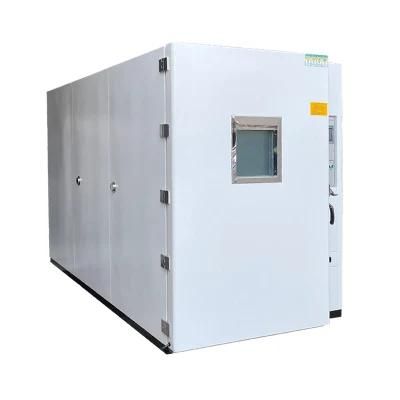 Hj-4 Drive in Environmental Stability Chamber with 95% Humidity