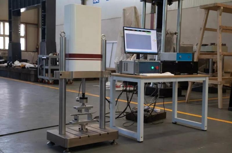 Dynamic Fatigue Testing Machine for Manufacturing Laboratory in China