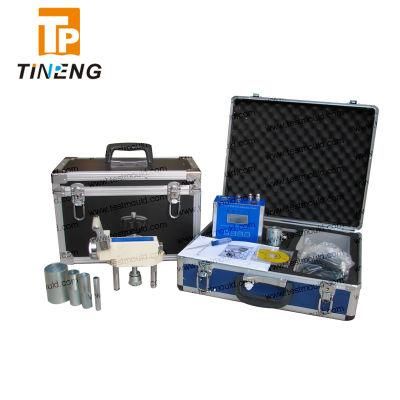 Pull-off Strength (Bond Strength) , Pull-off Adhesion Tester